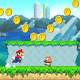 Super Mario Run Become Most Popular Free App On iTunes, Followed By Snapchat 