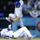 Dodgers' Chase Utley is suspended two games for slide; plans to appeal 