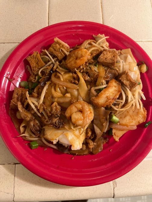 King's Thai Cuisine #2 by null