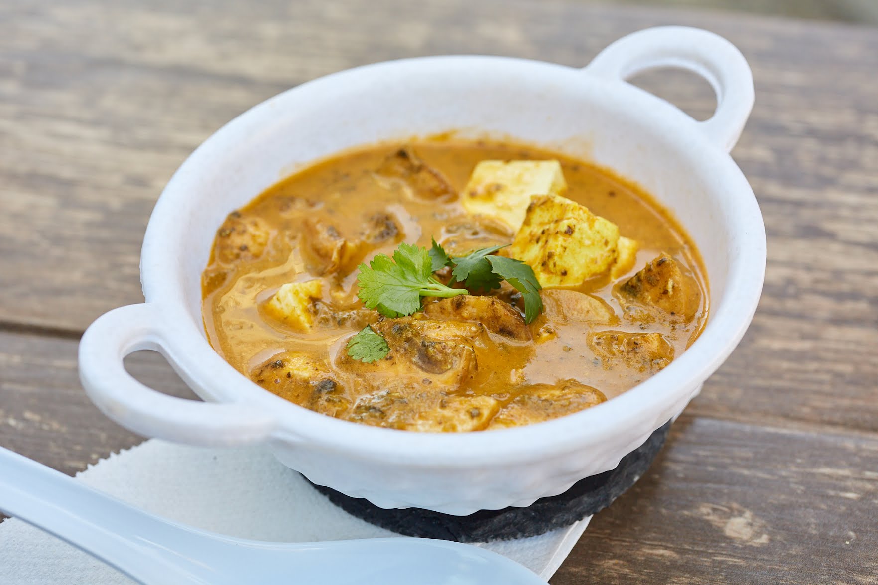 Appu's Turmeric Cafe by null