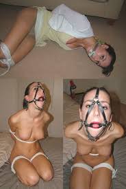Gangbang all for one uncensored gangbangs redux jpg x Bondage kink slave
