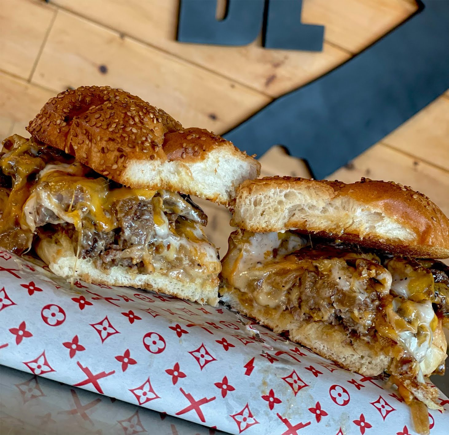 Easy Pie Revere by null