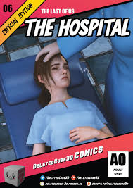 The last jpg x The last of us