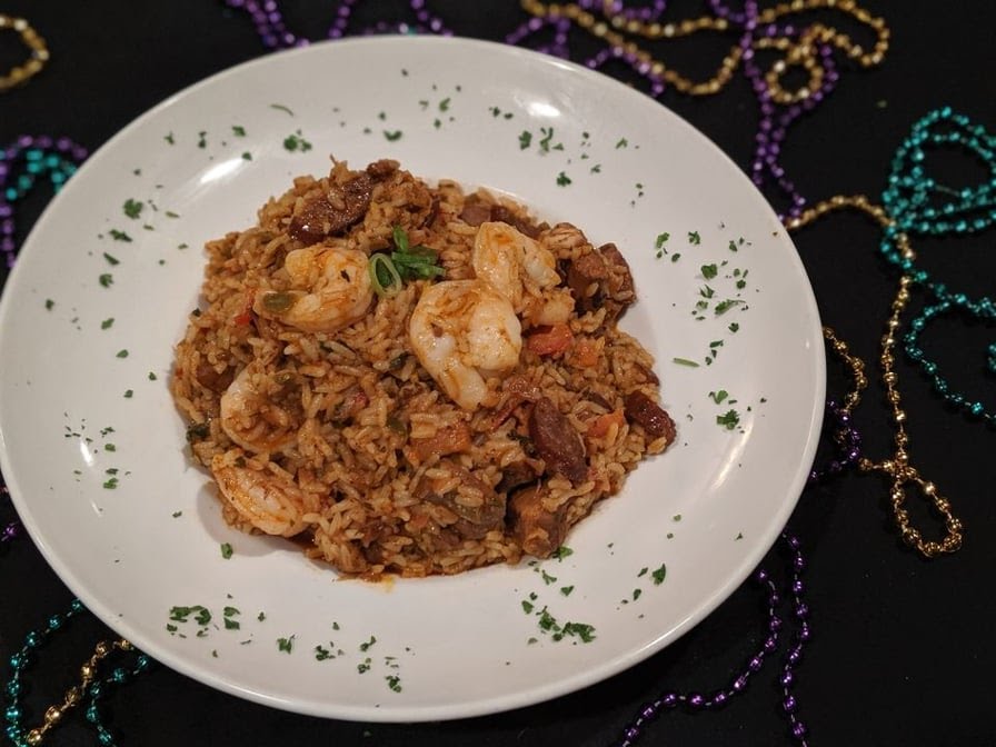 Louisiana Bistreaux Seafood Kitchen East Point by null