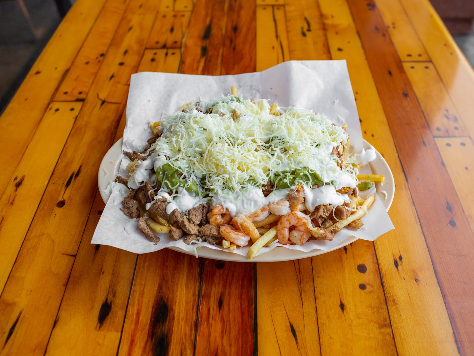 Birria’s El Padrino by null