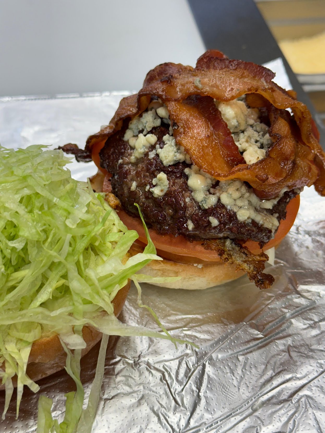 Off the Grid by null