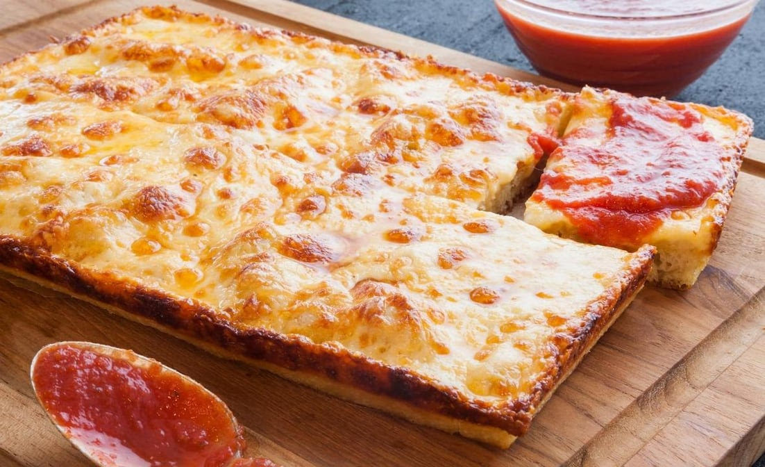 Bacci Pizzeria by null