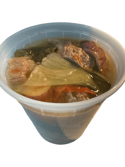 Art's Kitchen by null