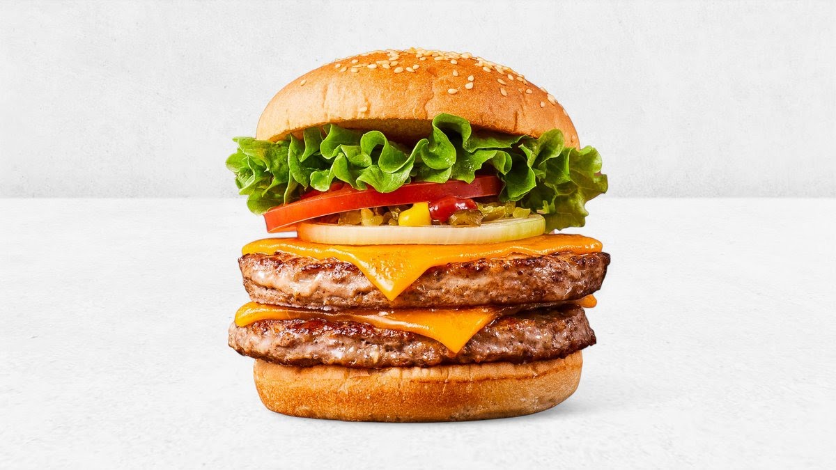 Freshness Burger by null