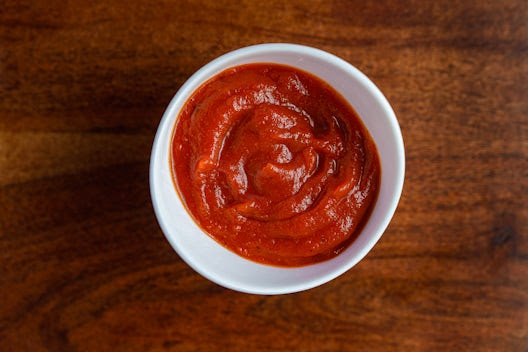 Curry Pizza House Manteca by null