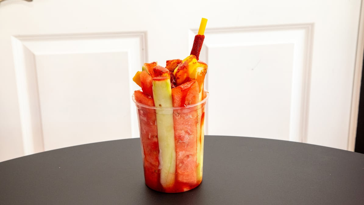 La Michoacana Purepecha - Minneapolis by null