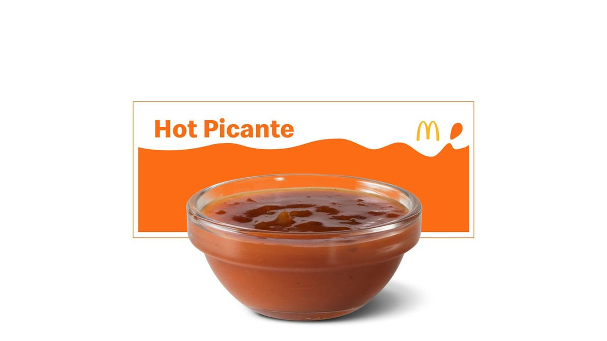 McDonald's by null