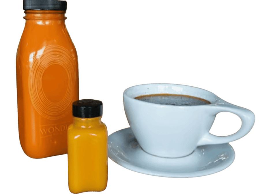 Wonder Press Juice by null