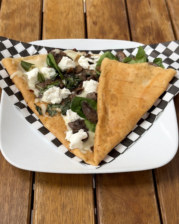 Jammin' Crepes by null