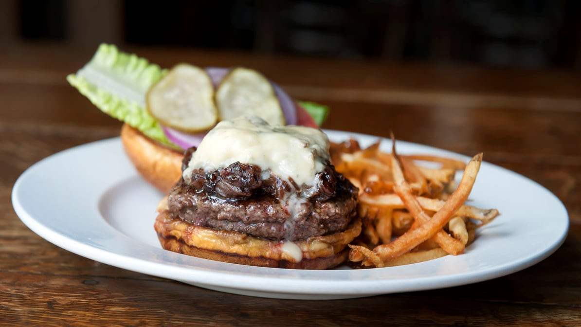 Tuman's Tap and Grill by null