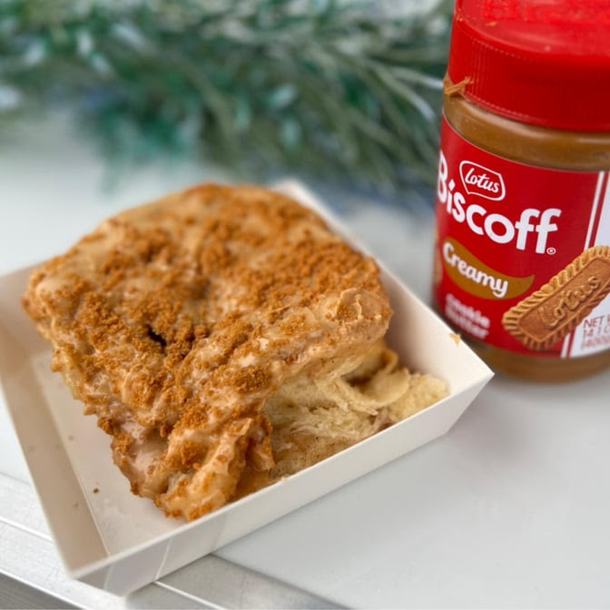 Salty Blonde Bakery by null