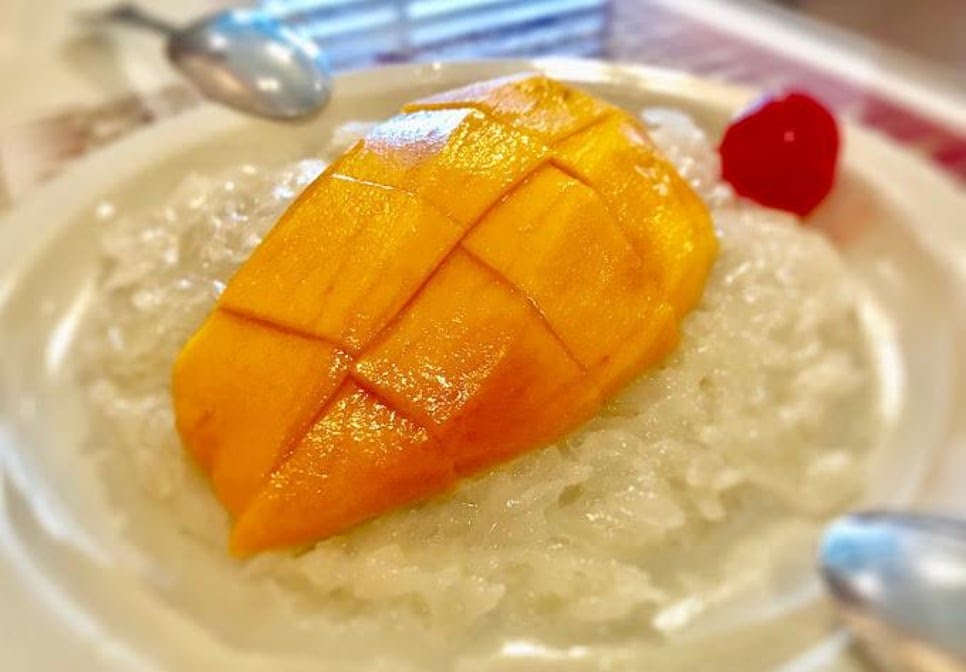 Thai House Restaurant by null