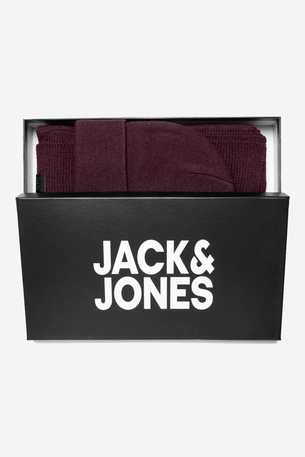 Grant's Pharmacy - St Aidan's Road, - Jack And Jones Mens Jacmix Santa Xmas  Gift Box Navy Blazer/ Black , Size: XL | Pointy