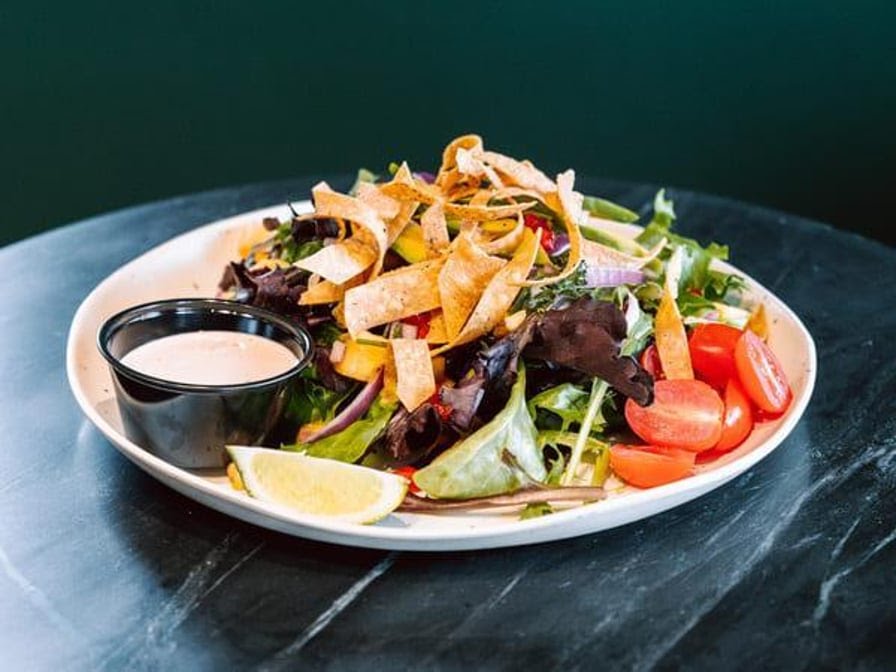 The Goat Hilliard by null