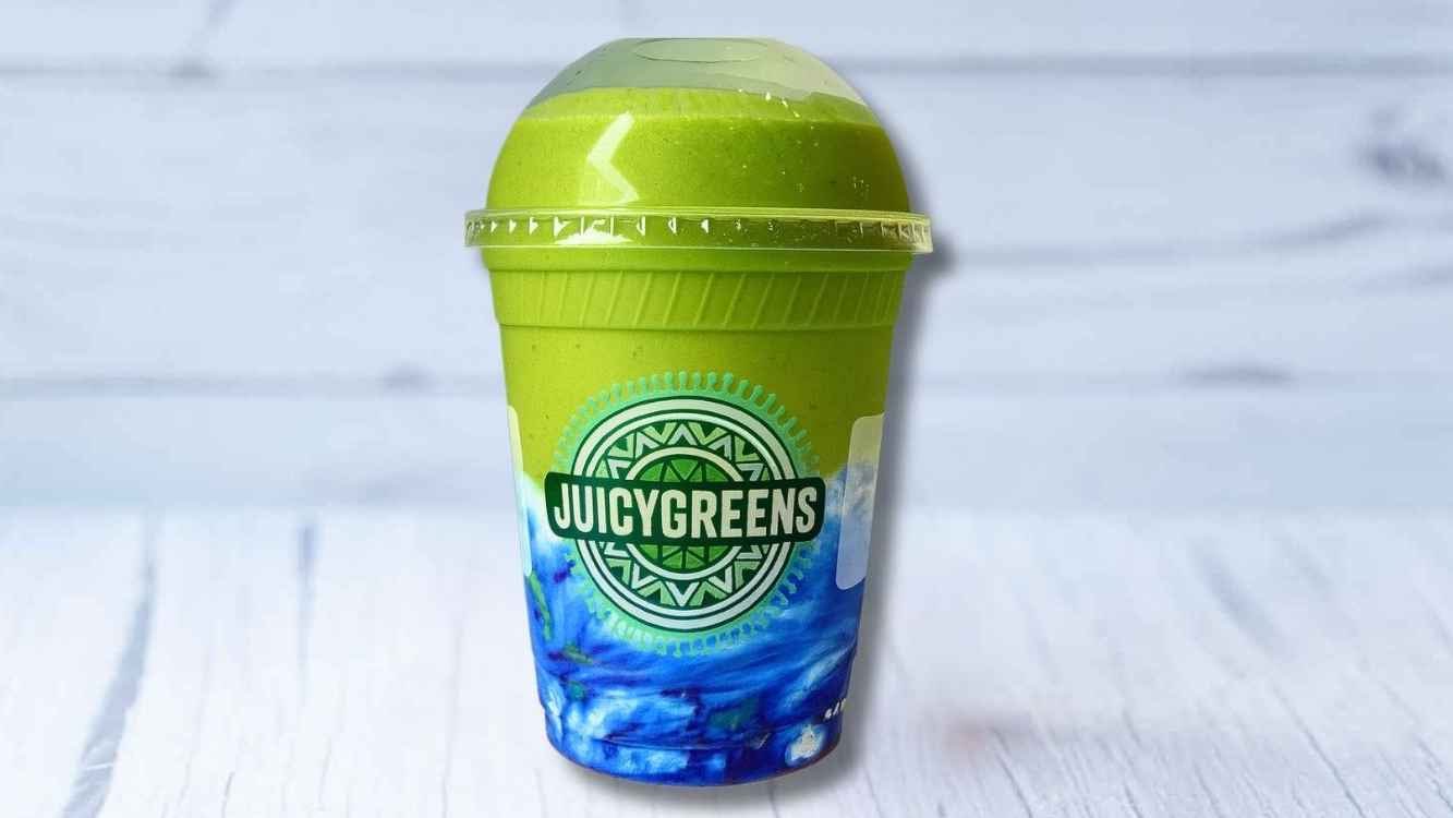 Juicygreens by null