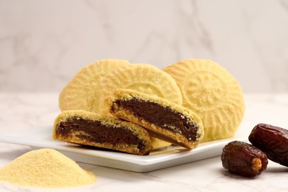 Masri Sweets by null