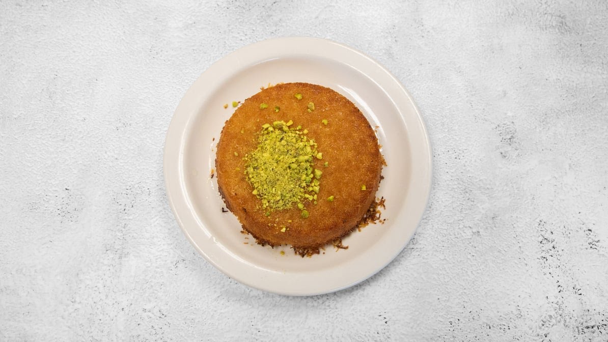 Filfillah Mediterranean Grill by null