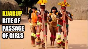 xingu girls nude 2|The Hyper Women of the Alta Xingu | Eyes On Brazil