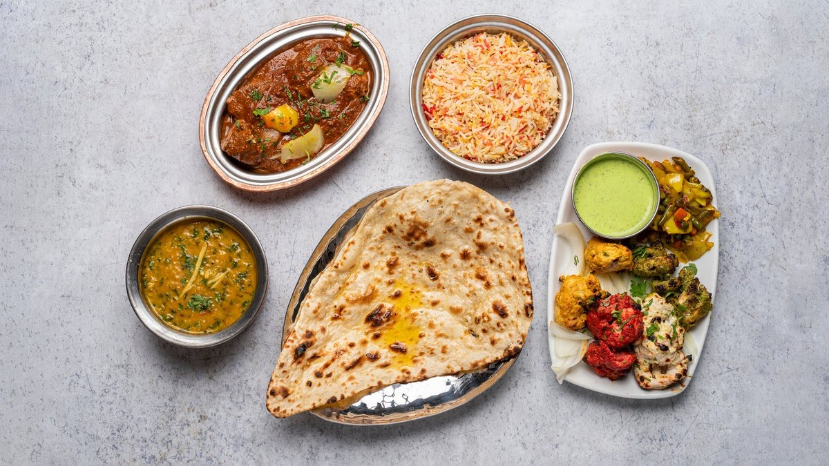 Salaam Bombay by null