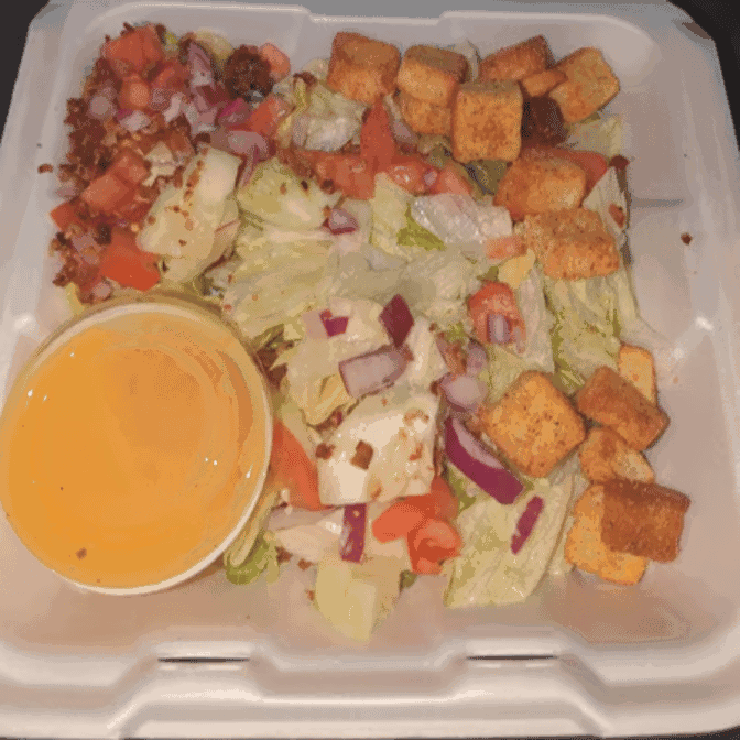 Chicken Shack by null