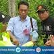 Pisau yang Digunakan Menggorok Korban Saat Kasus ... - Tribunnews