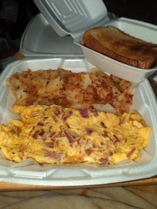 84th Classic Cafe by null