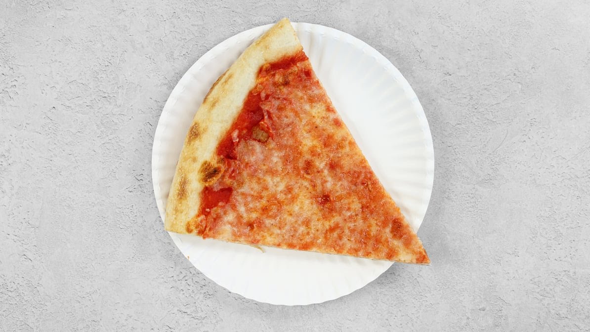 Joe's Pasta & Pizza by null