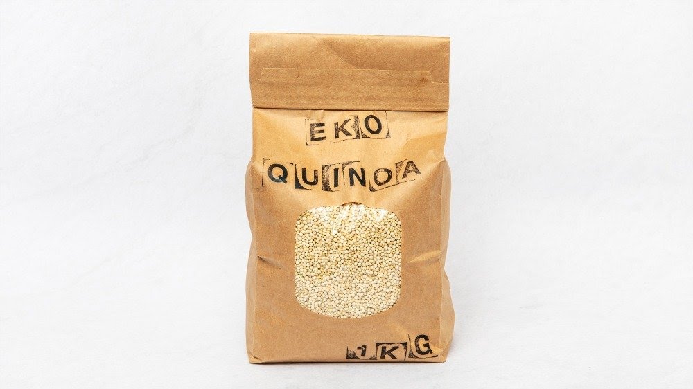 Kale & Crave by null