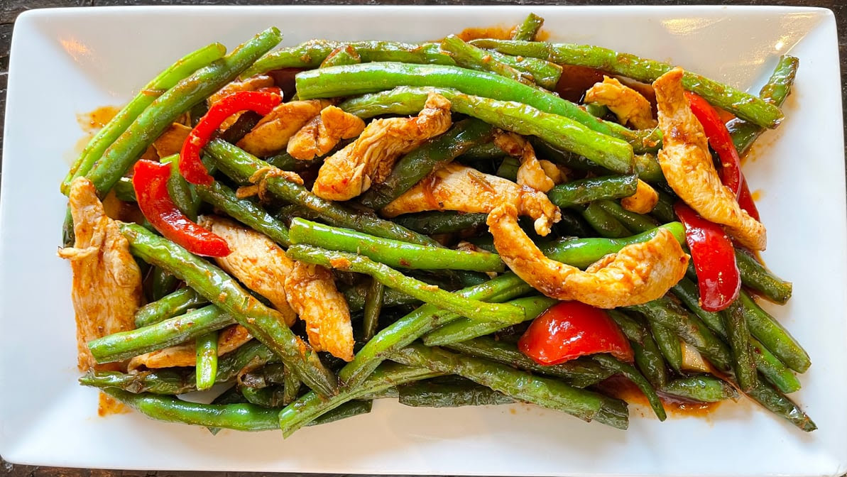 Celadon Thai Kitchen by null