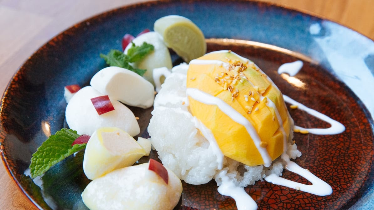 Chabaa Thai Bistro by null