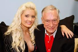 Juneteenth jpg x Holly madison