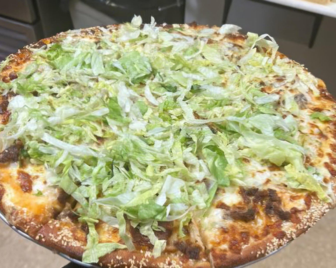 John's Pizza & Subs by null