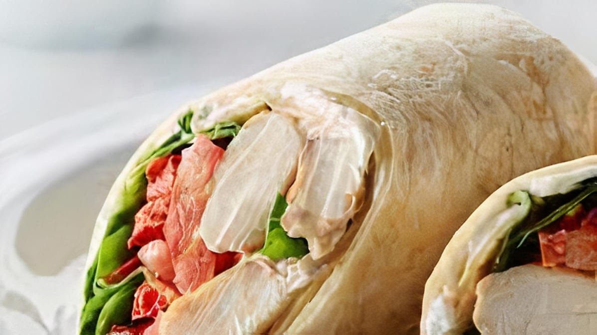 Classic Pizza by null