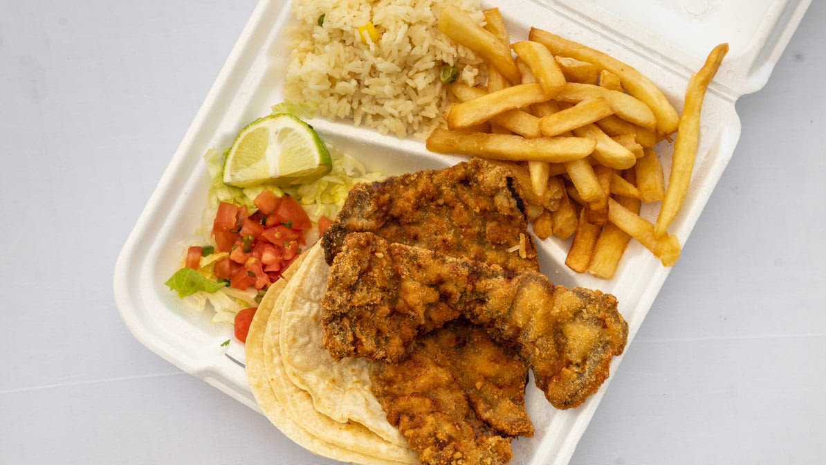 Taqueria Cancun by null