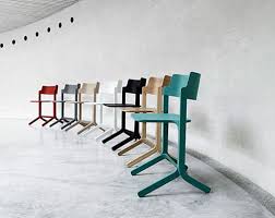 SILLA RU CHAIR BY HAY 2