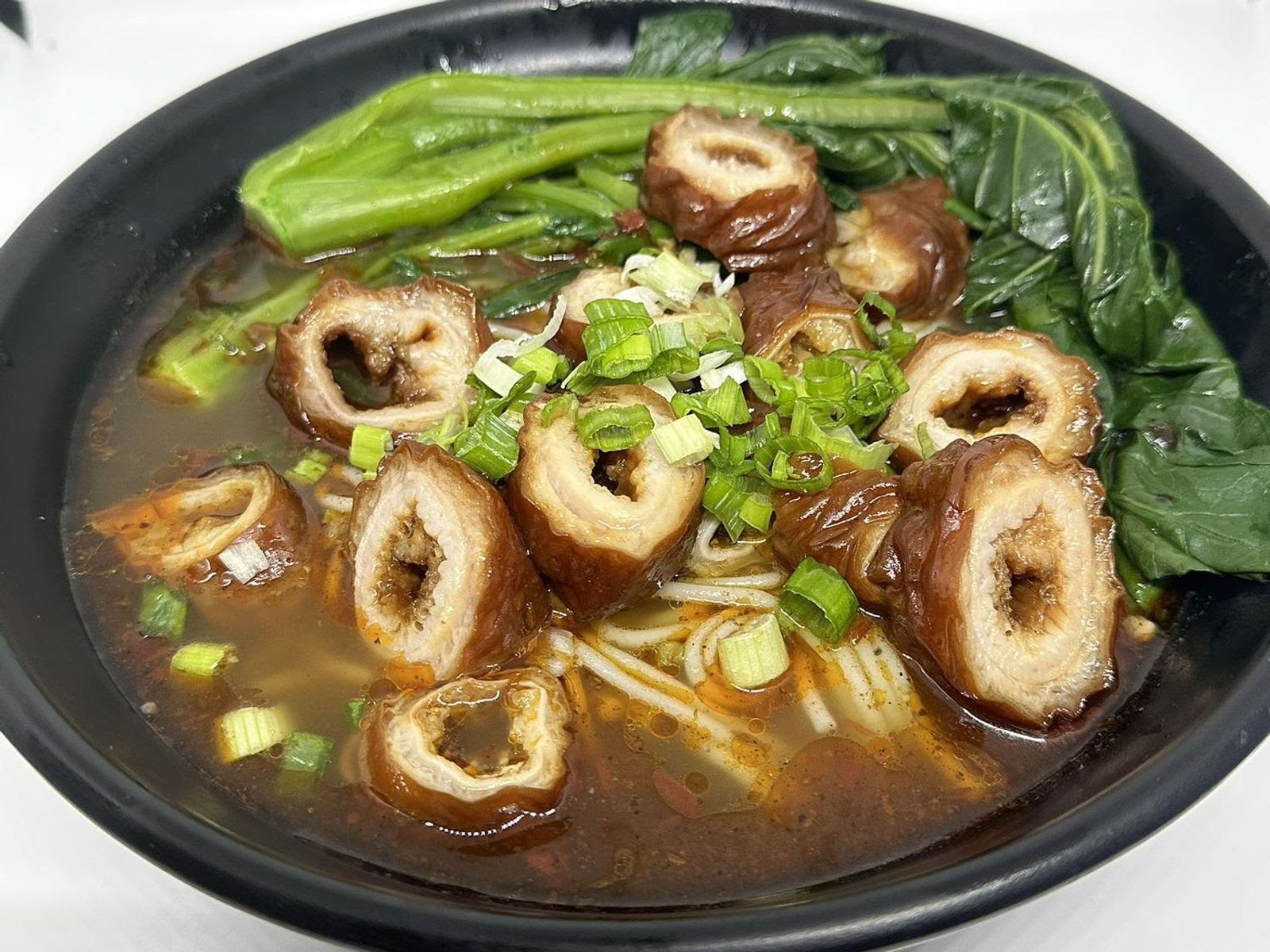 The Cajun House by null