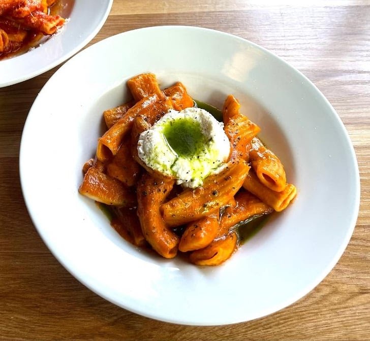 U Street Pizza by null