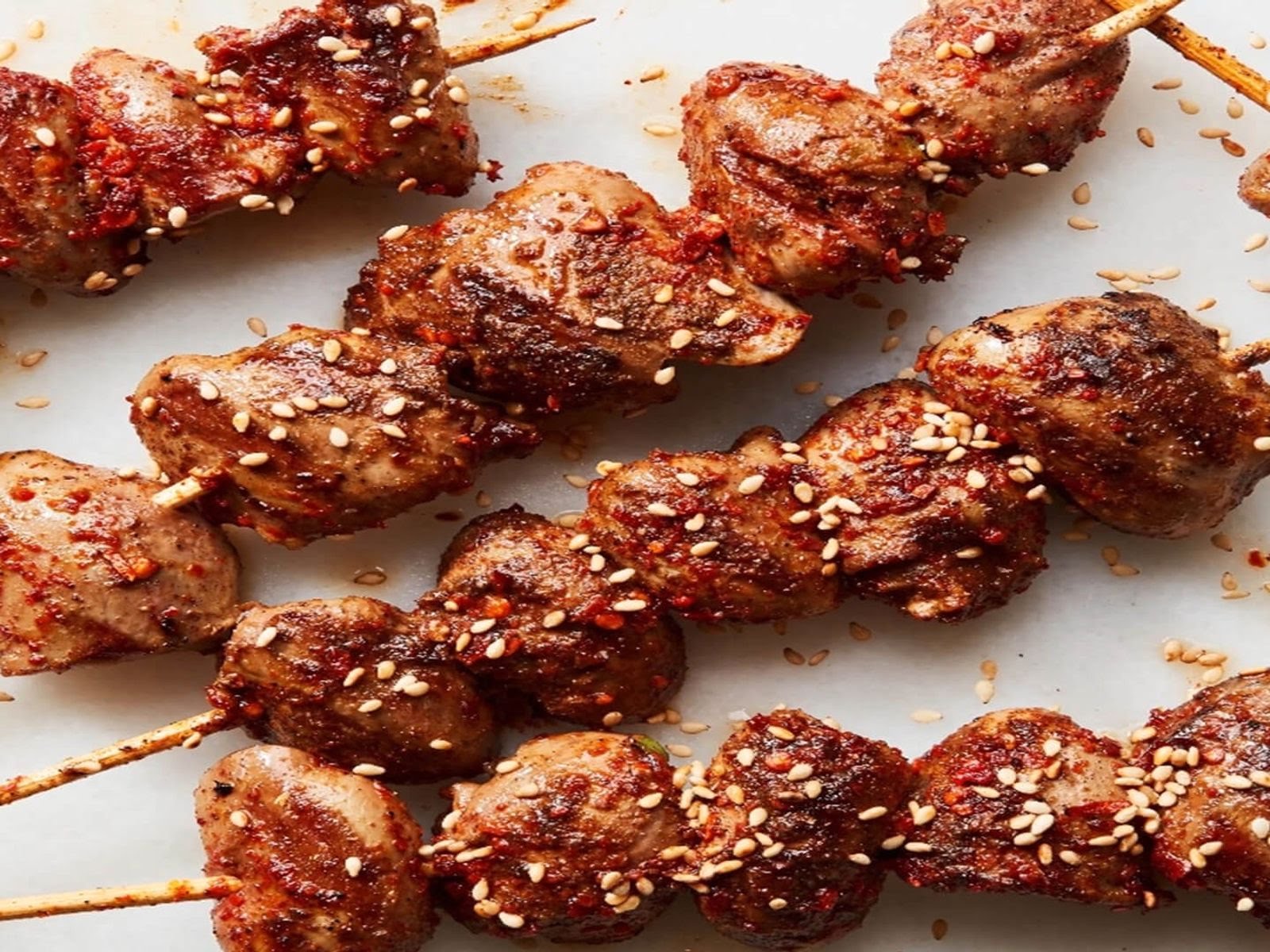 Mr.Q’s BBQ by null