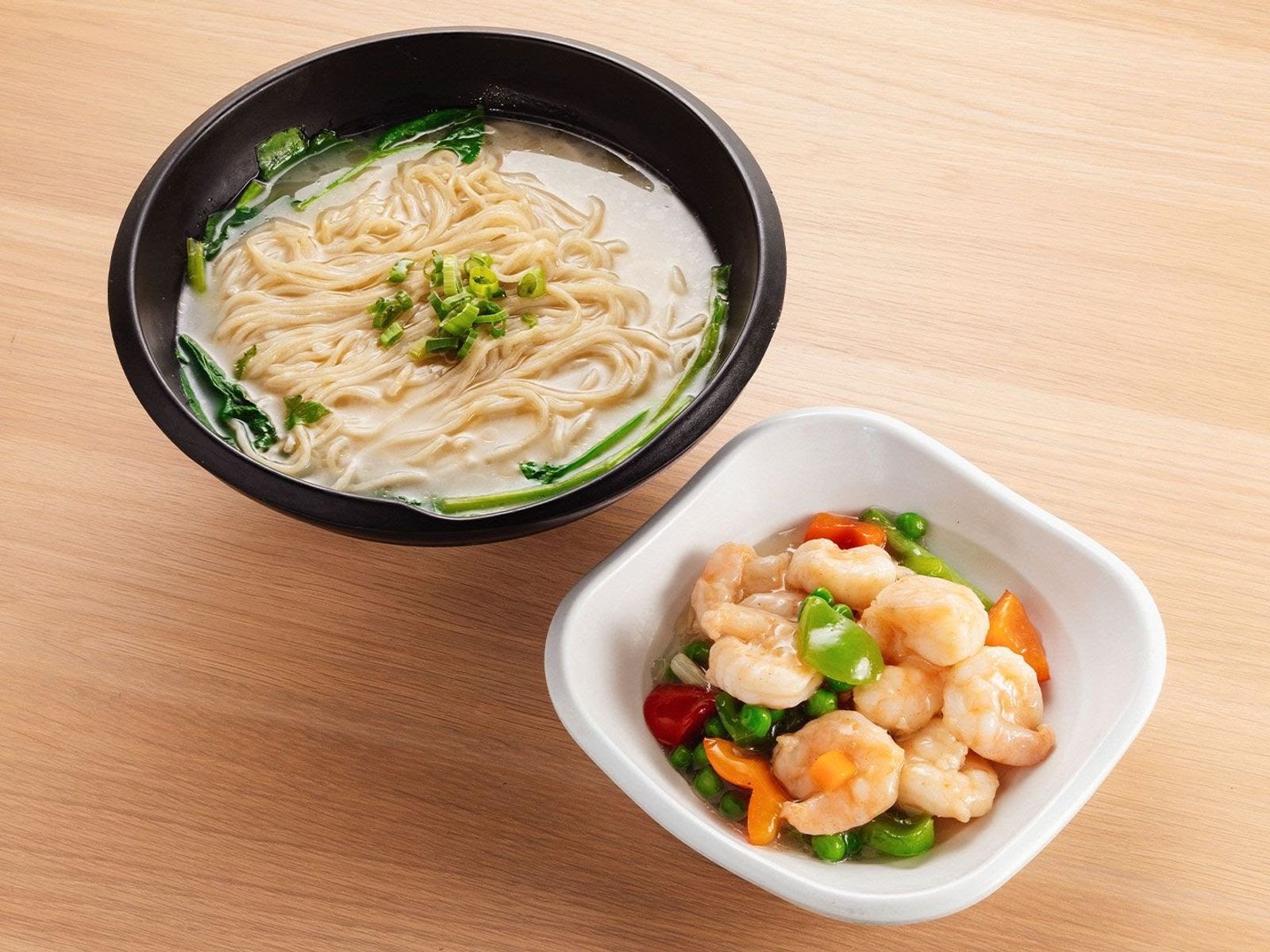 Tasty Noodle House by null