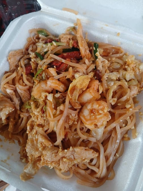 New Hong Kong Express by null