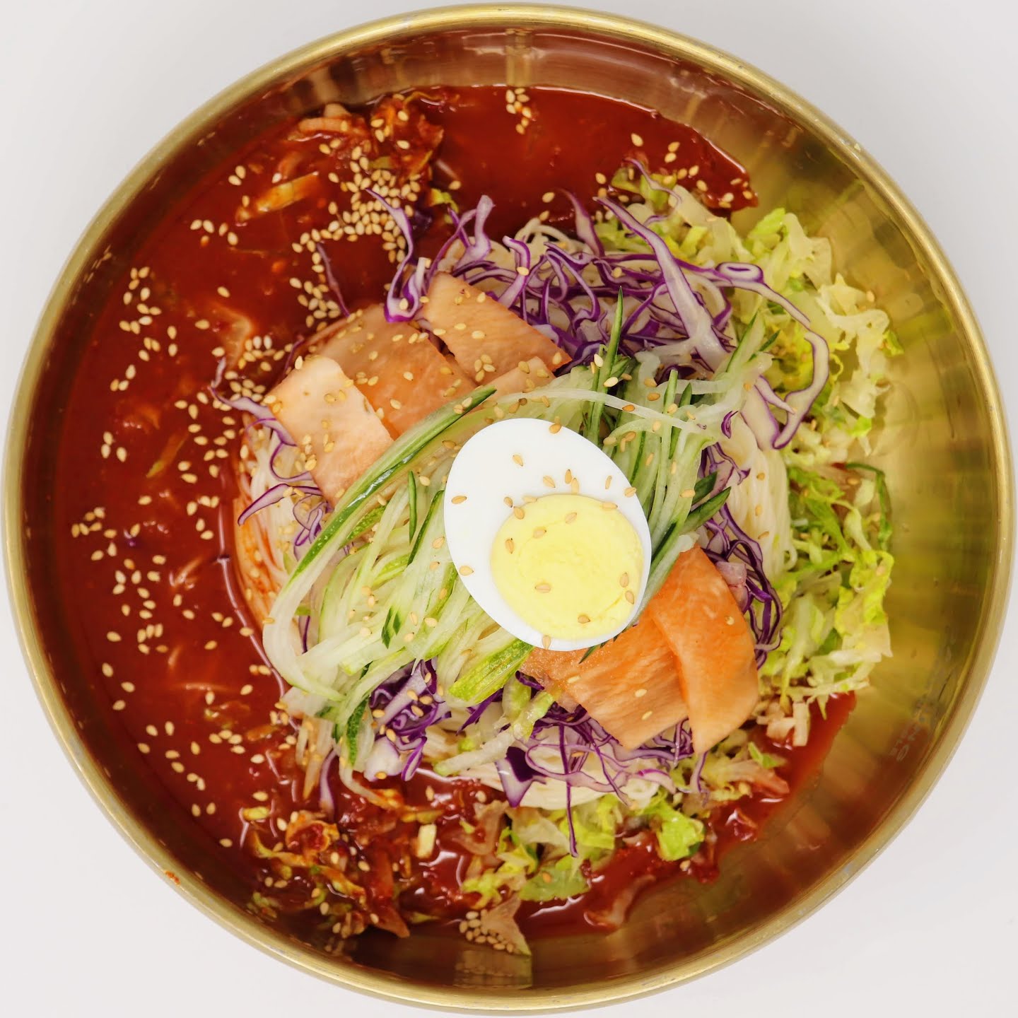 Daesung Korean Noodle by null