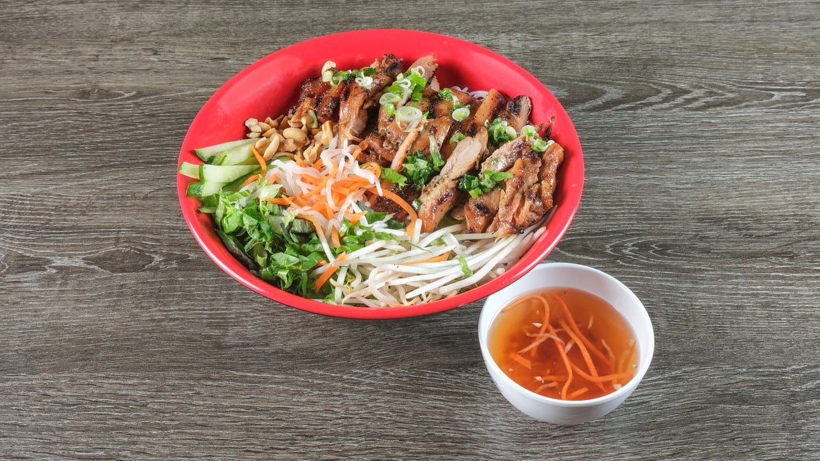 Pho Cyclo and Lounge by null