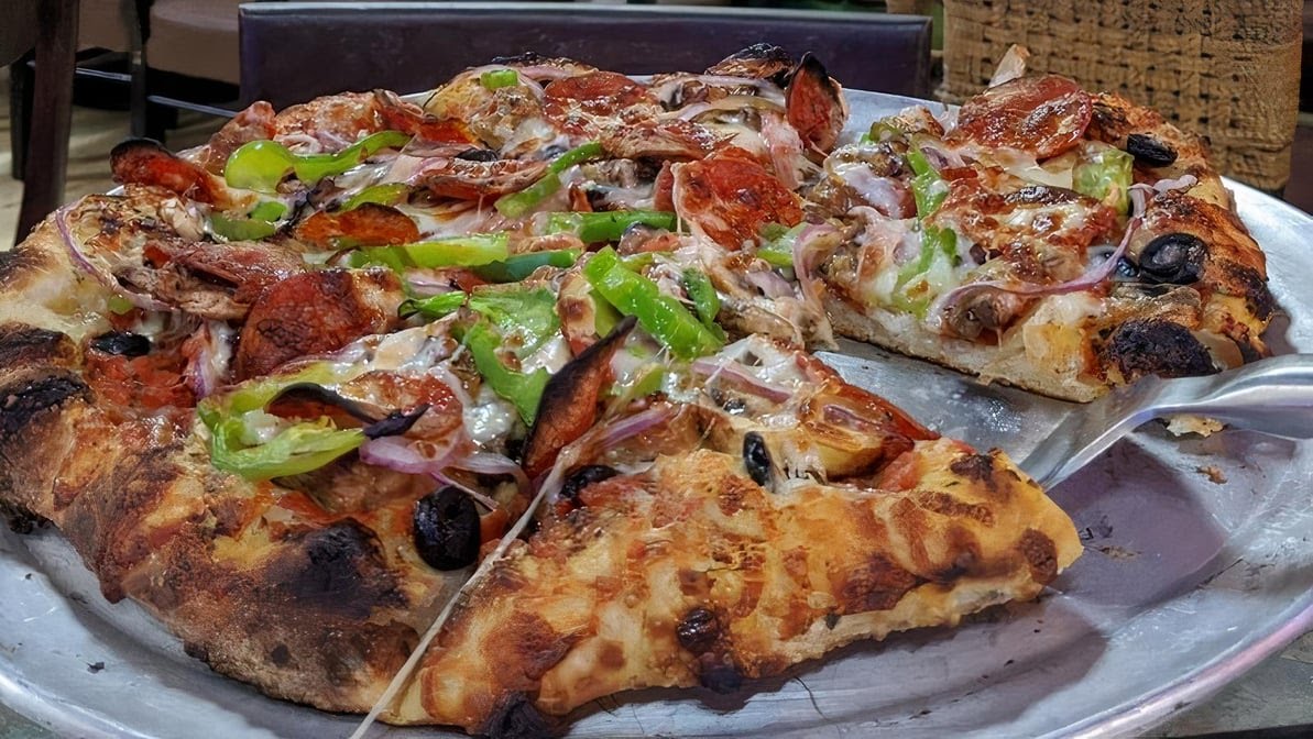 A Pizza Melody Las Vegas by null