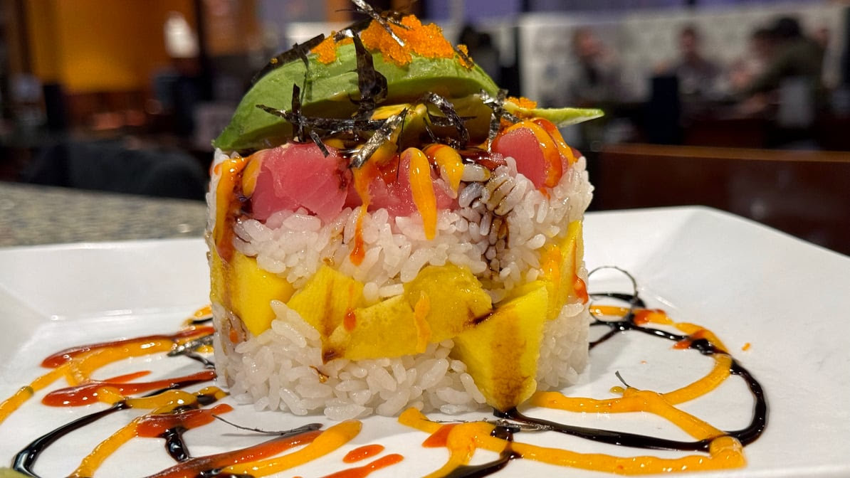 Sky Modern Japanese by null