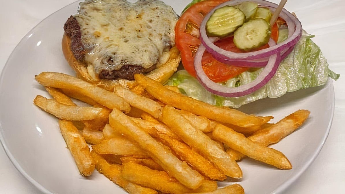 Big Phil's Bar & Grill by null